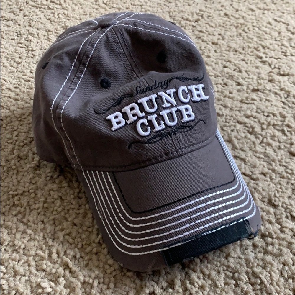 Baseball Cap